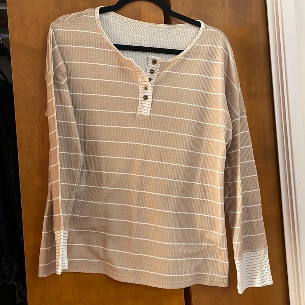 Long sleeve